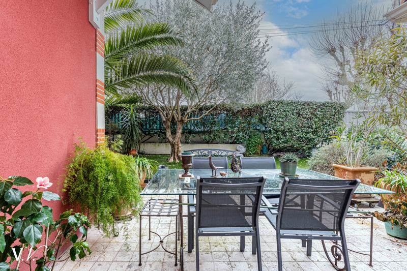 Vente Maison ARCACHON - 5 pièces -142 m² - (33120)