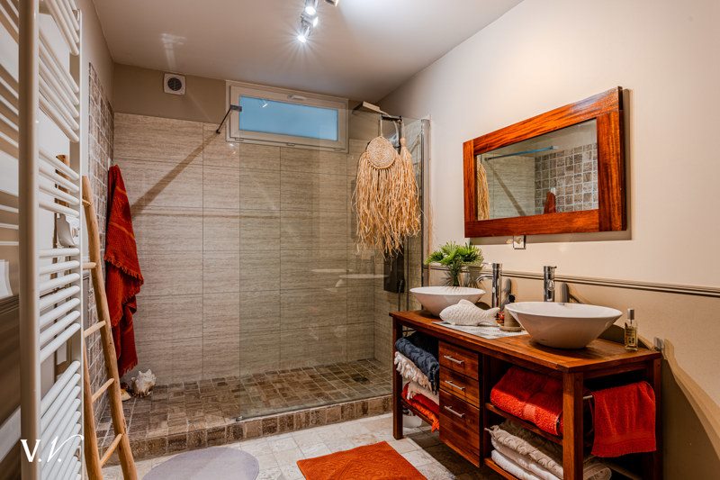 Vente Maison ARCACHON - 5 pièces -142 m² - (33120)