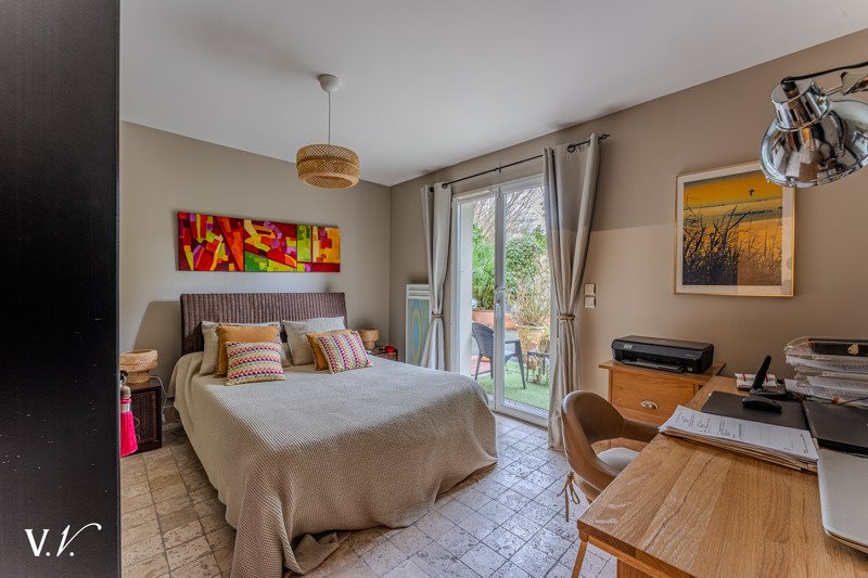 Vente Maison ARCACHON - 5 pièces -142 m² - (33120)