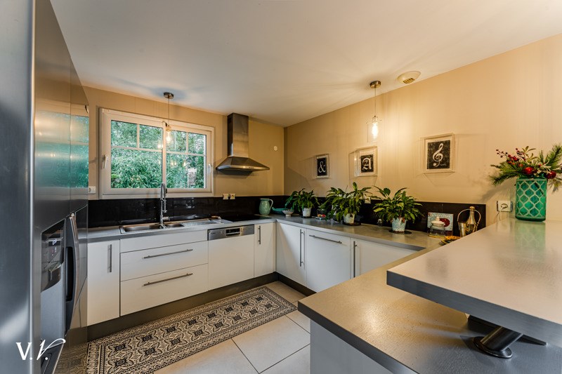 Vente Maison ARCACHON - 5 pièces -142 m² - (33120)