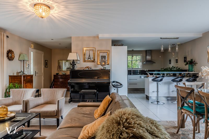 Vente Maison ARCACHON - 5 pièces -142 m² - (33120)