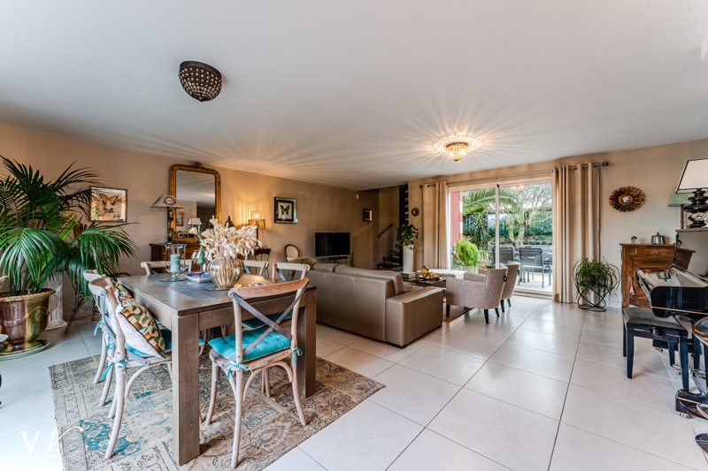 Vente Maison ARCACHON - 5 pièces -142 m² - (33120)