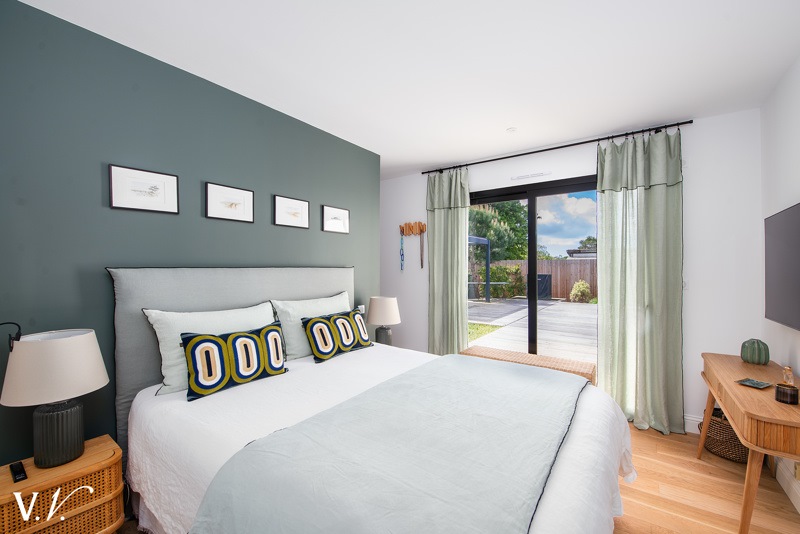 Vente Maison GUJAN MESTRAS - 6 pièces -150 m² - (33470)