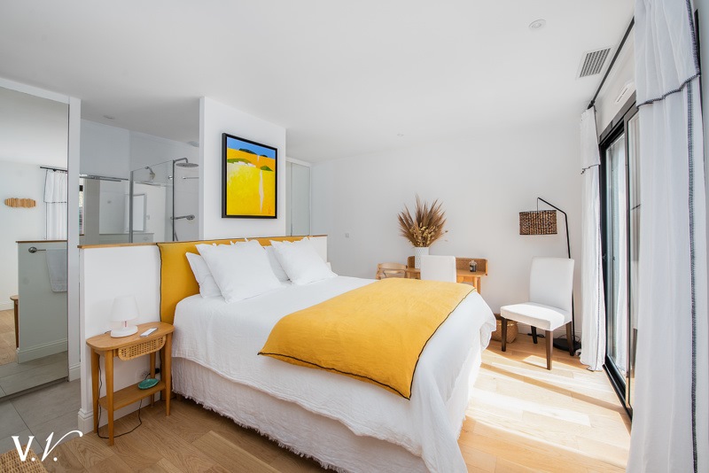 Vente Maison GUJAN MESTRAS - 6 pièces -150 m² - (33470)