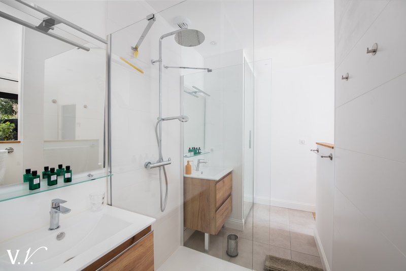 Vente Maison GUJAN MESTRAS - 6 pièces -150 m² - (33470)