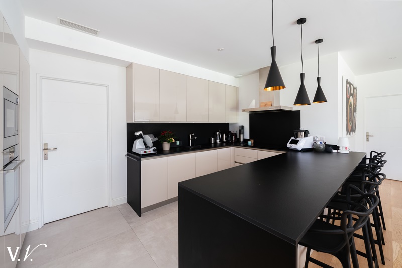 Vente Maison GUJAN MESTRAS - 6 pièces -150 m² - (33470)