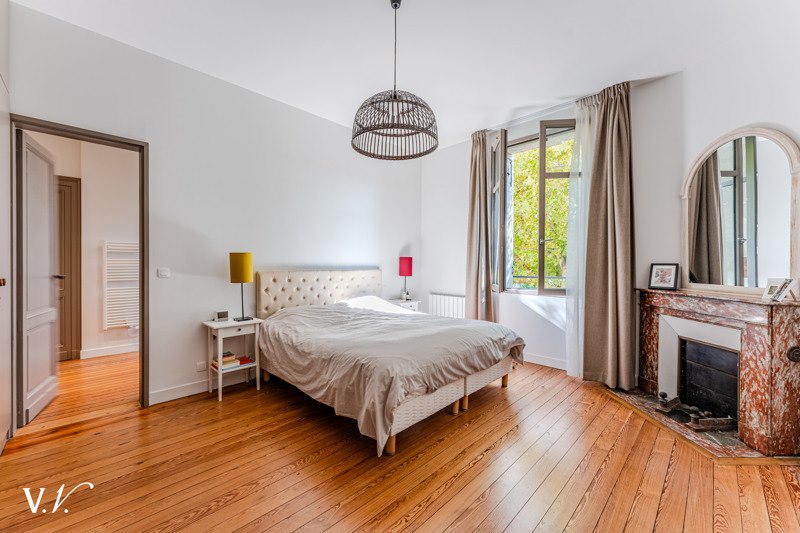 Vente Maison ARCACHON - 8 pièces -227 m² - (33120)