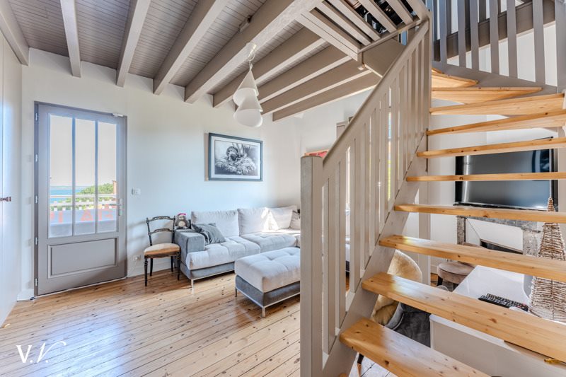 Vente Maison ARCACHON - 8 pièces -227 m² - (33120)