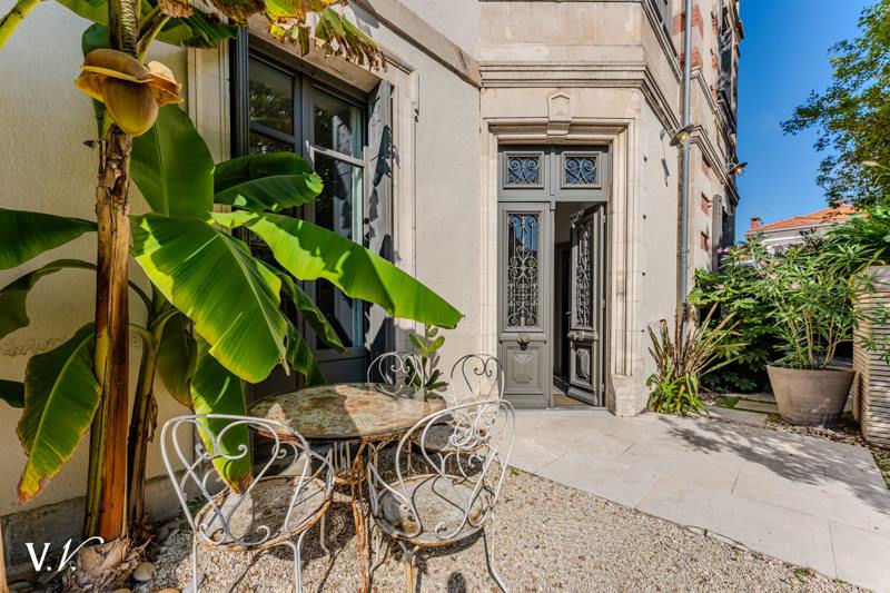 Vente Maison ARCACHON - 8 pièces -227 m² - (33120)