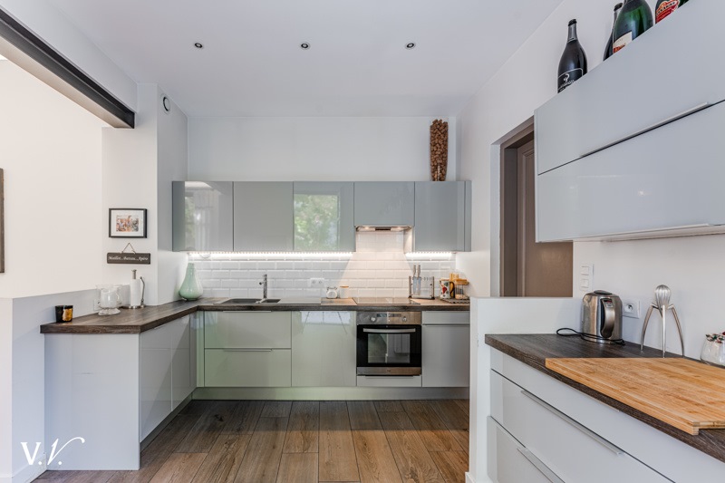 Vente Maison ARCACHON - 8 pièces -227 m² - (33120)