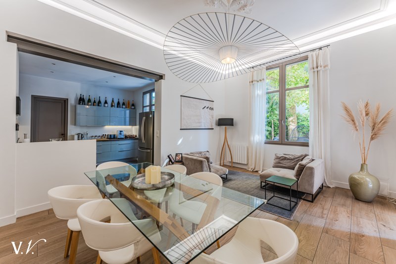 Vente Maison ARCACHON - 8 pièces -227 m² - (33120)