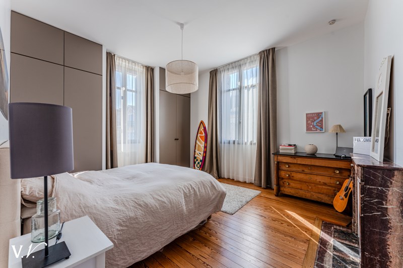 Vente Maison ARCACHON - 8 pièces -227 m² - (33120)