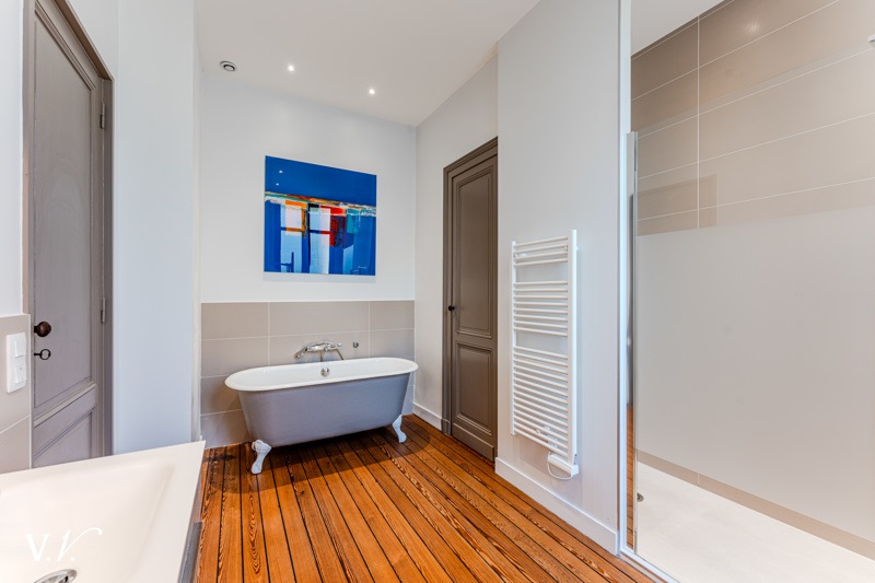 Vente Maison ARCACHON - 8 pièces -227 m² - (33120)