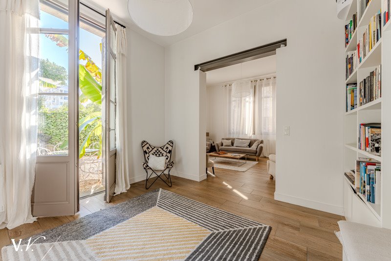 Vente Maison ARCACHON - 8 pièces -227 m² - (33120)