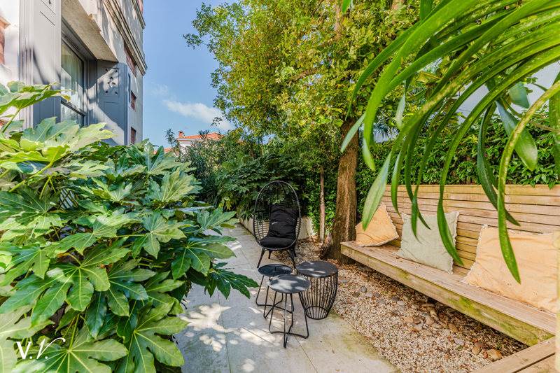 Vente Maison ARCACHON - 8 pièces -227 m² - (33120)