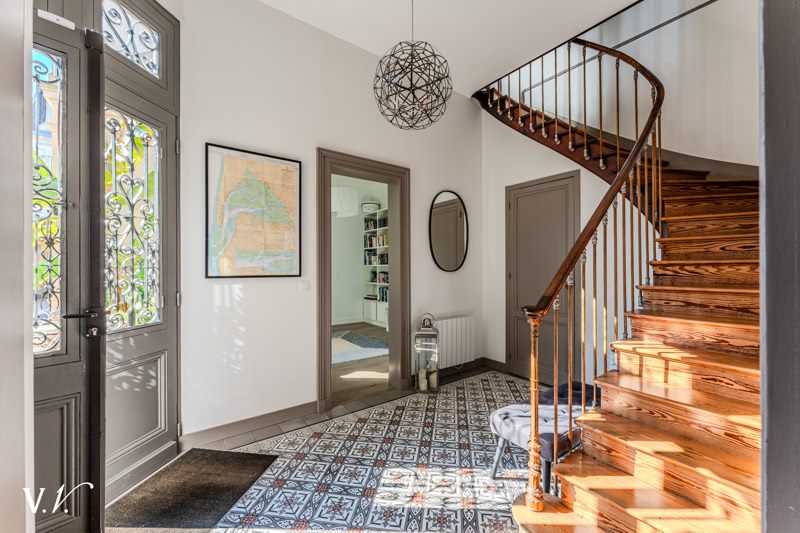 Vente Maison ARCACHON - 8 pièces -227 m² - (33120)
