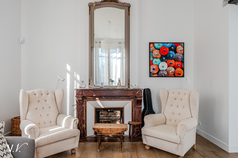 Vente Maison ARCACHON - 8 pièces -227 m² - (33120)