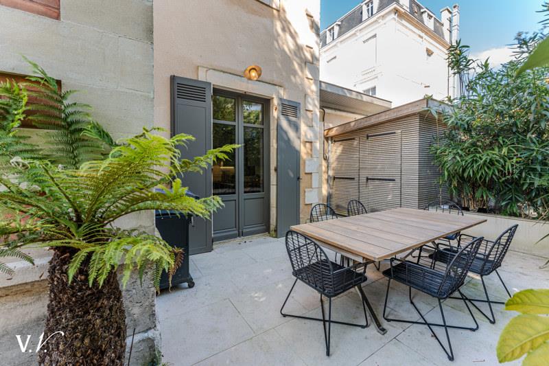 Vente Maison ARCACHON - 8 pièces -227 m² - (33120)