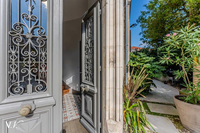 Vente Maison ARCACHON - 8 pièces -227 m² - (33120)