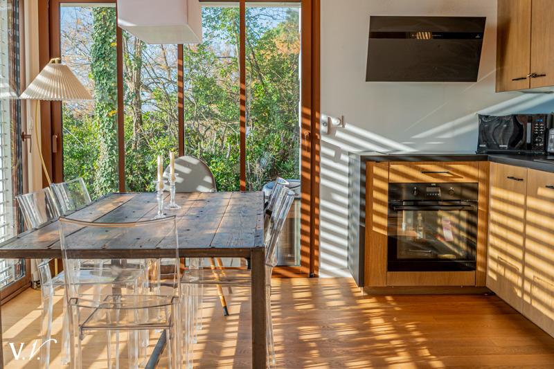 Vente Maison ARES - 5 pièces -150 m² - (33740)
