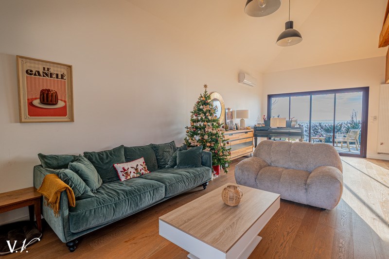 Vente Maison ARES - 5 pièces -150 m² - (33740)