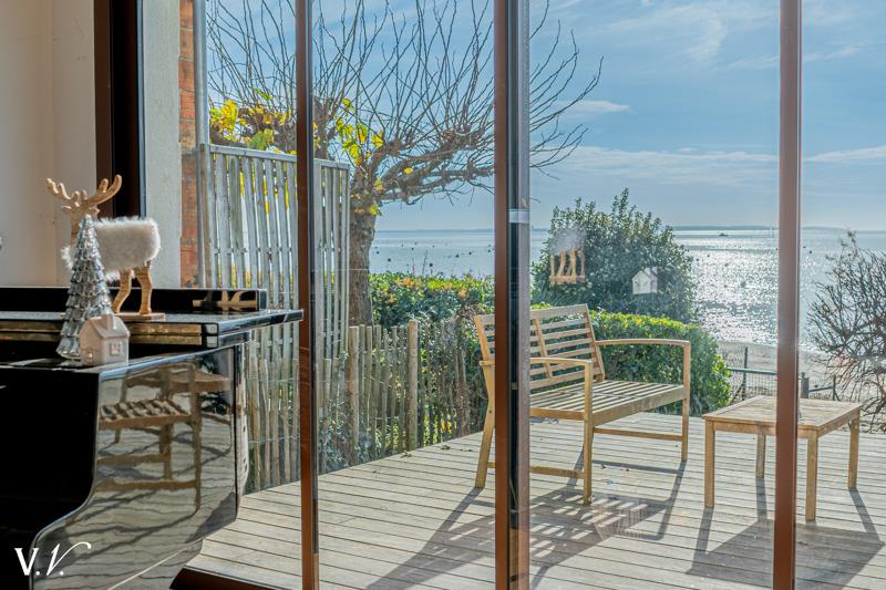 Vente Maison ARES - 5 pièces -150 m² - (33740)