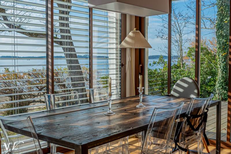 Vente Maison ARES - 5 pièces -150 m² - (33740)