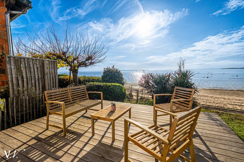 Vente Maison ARES - 5 pièces -150 m² - (33740)