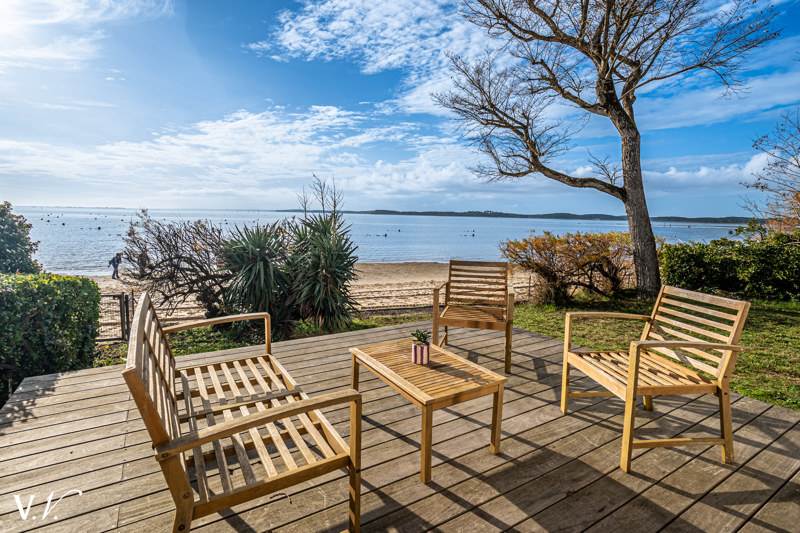 Vente Maison ARES - 5 pièces -150 m² - (33740)
