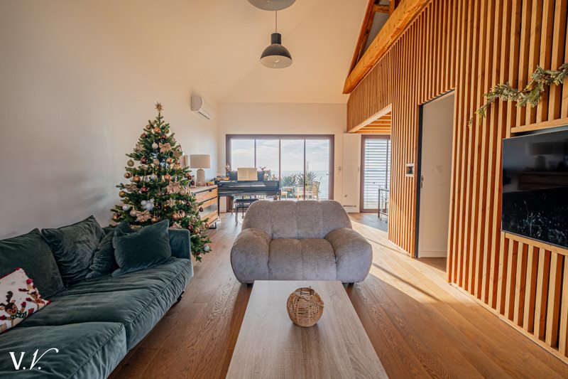 Vente Maison ARES - 5 pièces -150 m² - (33740)