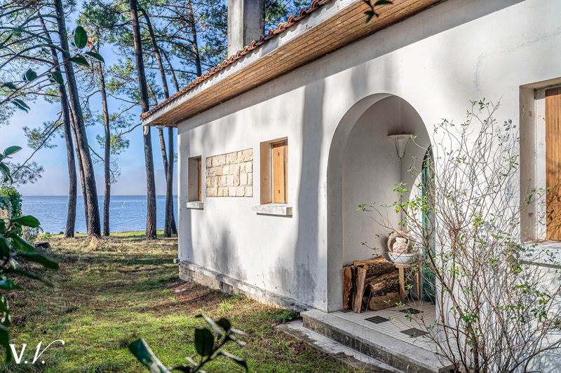 Vente Maison ARES - 4 pièces -120 m² - (33740)