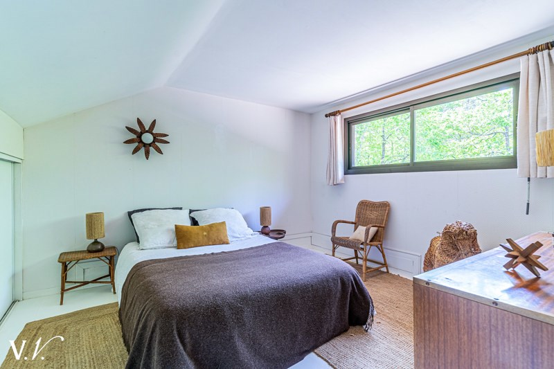 Vente Maison ARES - 4 pièces -107,4 m² - (33740)