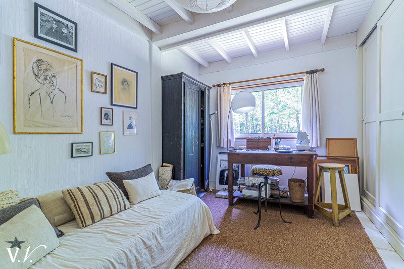 Vente Maison ARES - 4 pièces -107,4 m² - (33740)