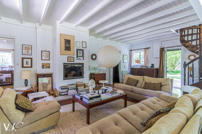 Vente Maison ARES - 4 pièces -107,4 m² - (33740)