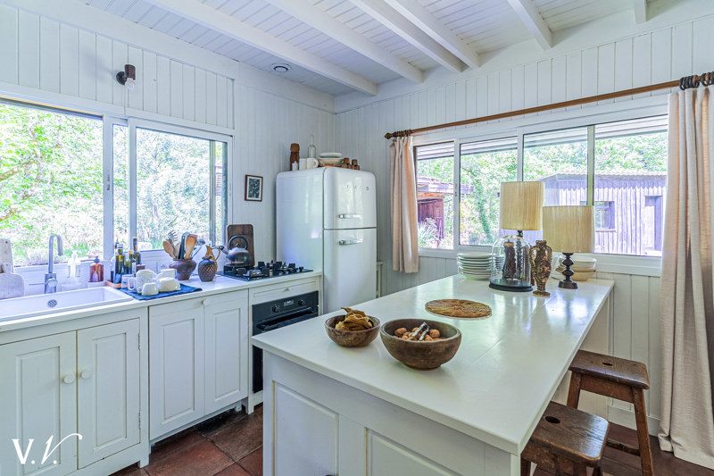 Vente Maison ARES - 4 pièces -107,4 m² - (33740)