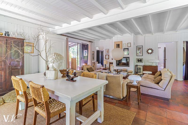 Vente Maison ARES - 4 pièces -107,4 m² - (33740)