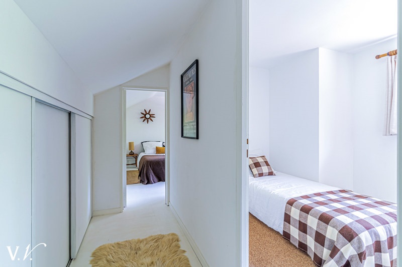 Vente Maison ARES - 4 pièces -107,4 m² - (33740)