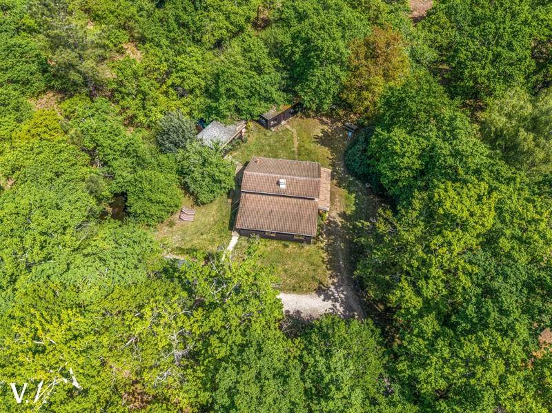 Vente Maison ARES - 4 pièces -107,4 m² - (33740)