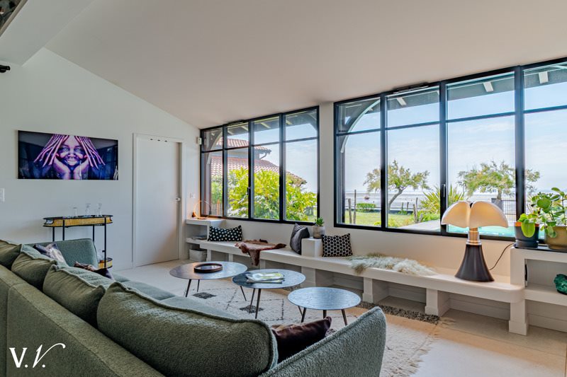 Vente Maison ANDERNOS LES BAINS - 7 pièces -238 m² - (33510)
