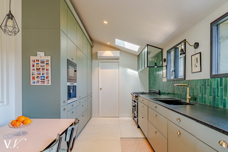Vente Maison ANDERNOS LES BAINS - 7 pièces -238 m² - (33510)