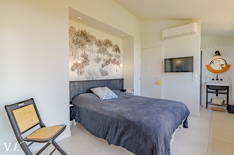 Vente Maison ANDERNOS LES BAINS - 7 pièces -238 m² - (33510)