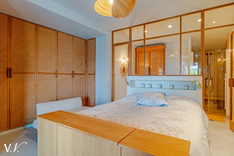 Vente Maison ANDERNOS LES BAINS - 7 pièces -238 m² - (33510)