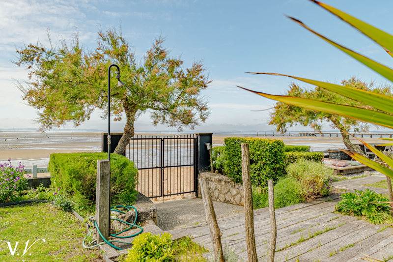 Vente Maison ANDERNOS LES BAINS - 7 pièces -238 m² - (33510)