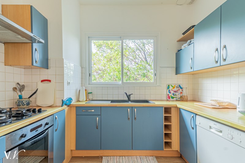 Vente Maison LEGE CAP FERRET - 5 pièces -140 m² - (33970)