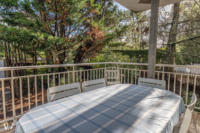 Vente Maison LEGE CAP FERRET - 5 pièces -140 m² - (33970)