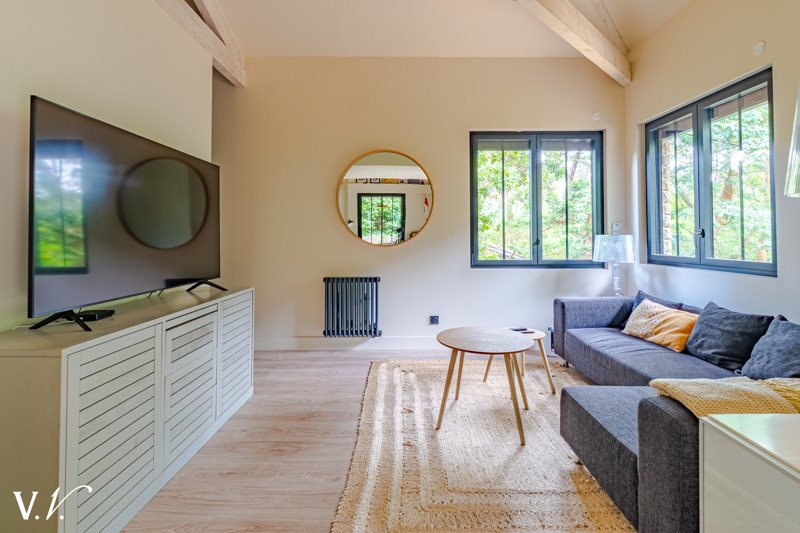 Vente Maison LEGE CAP FERRET - 6 pièces -136 m² - (33970)