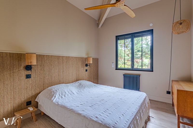 Vente Maison LEGE CAP FERRET - 6 pièces -136 m² - (33970)