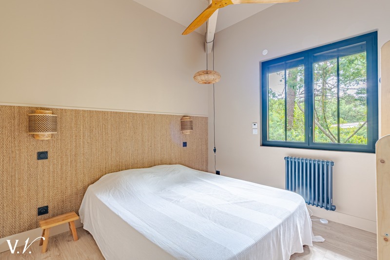 Vente Maison LEGE CAP FERRET - 6 pièces -136 m² - (33970)