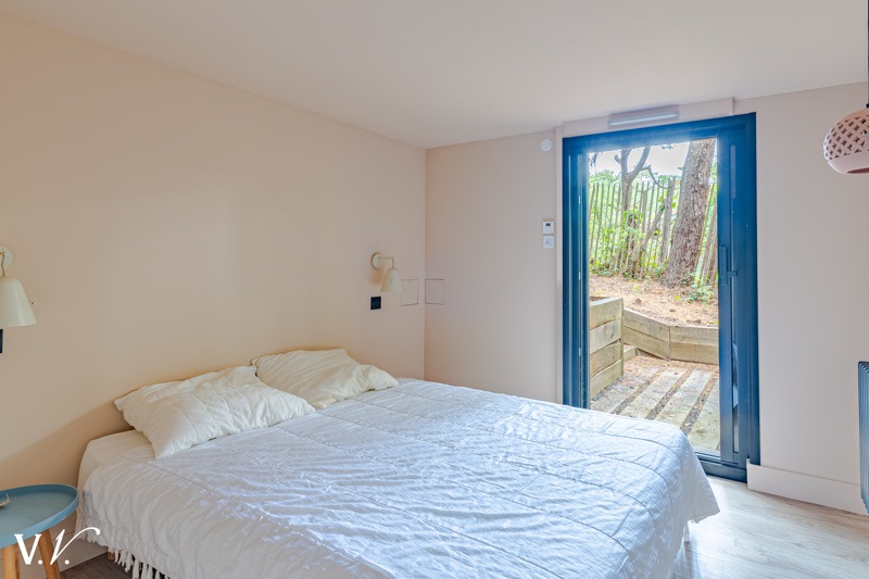 Vente Maison LEGE CAP FERRET - 6 pièces -136 m² - (33970)