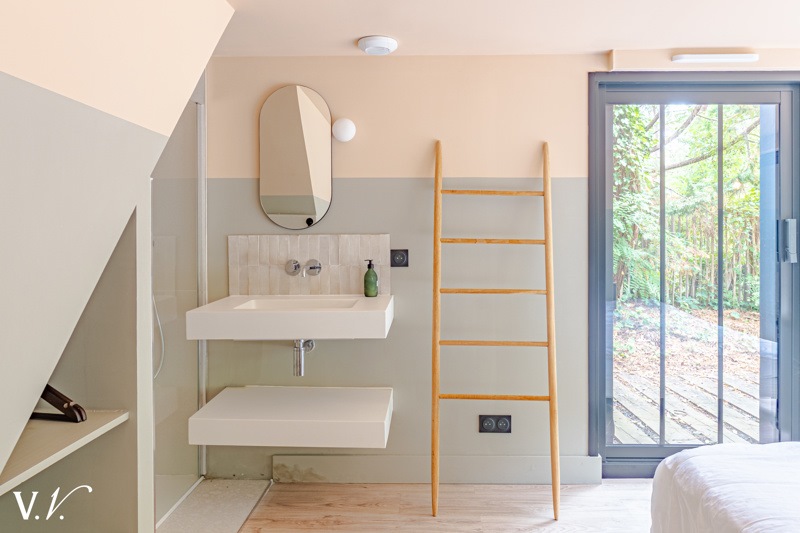 Vente Maison LEGE CAP FERRET - 6 pièces -136 m² - (33970)
